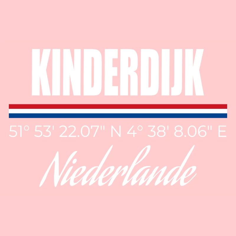 Kinderdijk