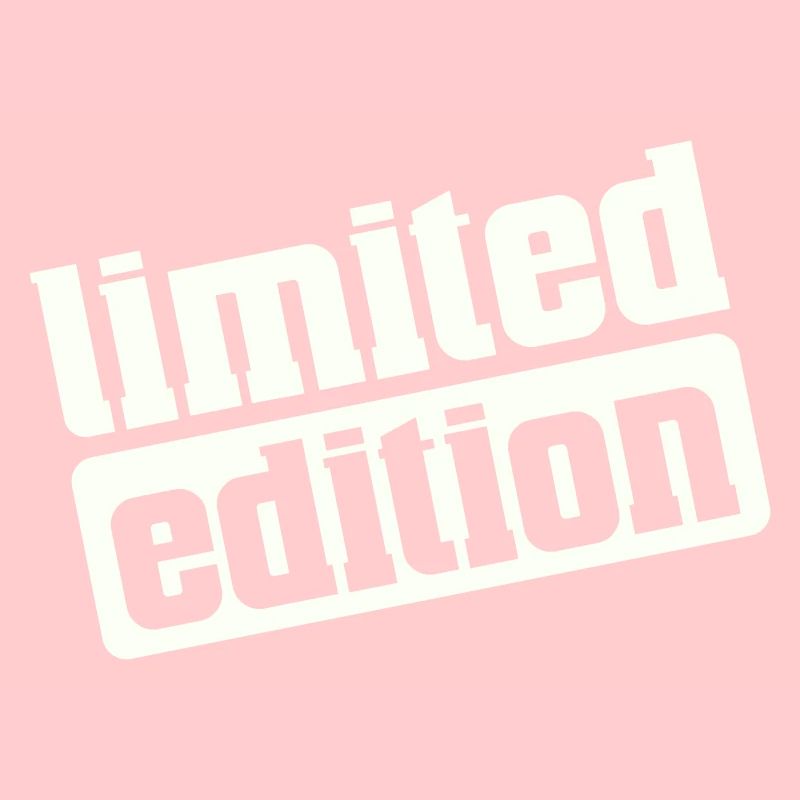 Édition limitée