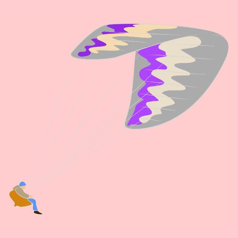 Paraglider