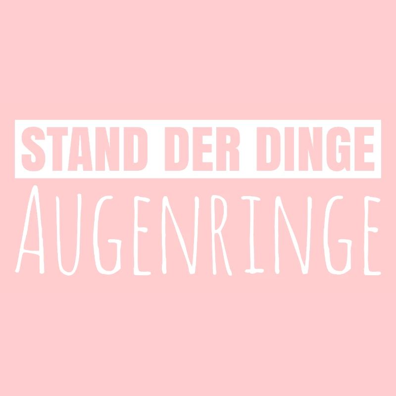 Stand der dinge