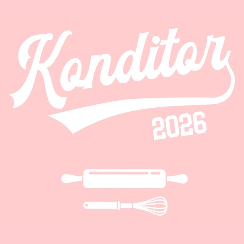 Konditor 2026 Ausbildung Beruf Konditorei Azubi
