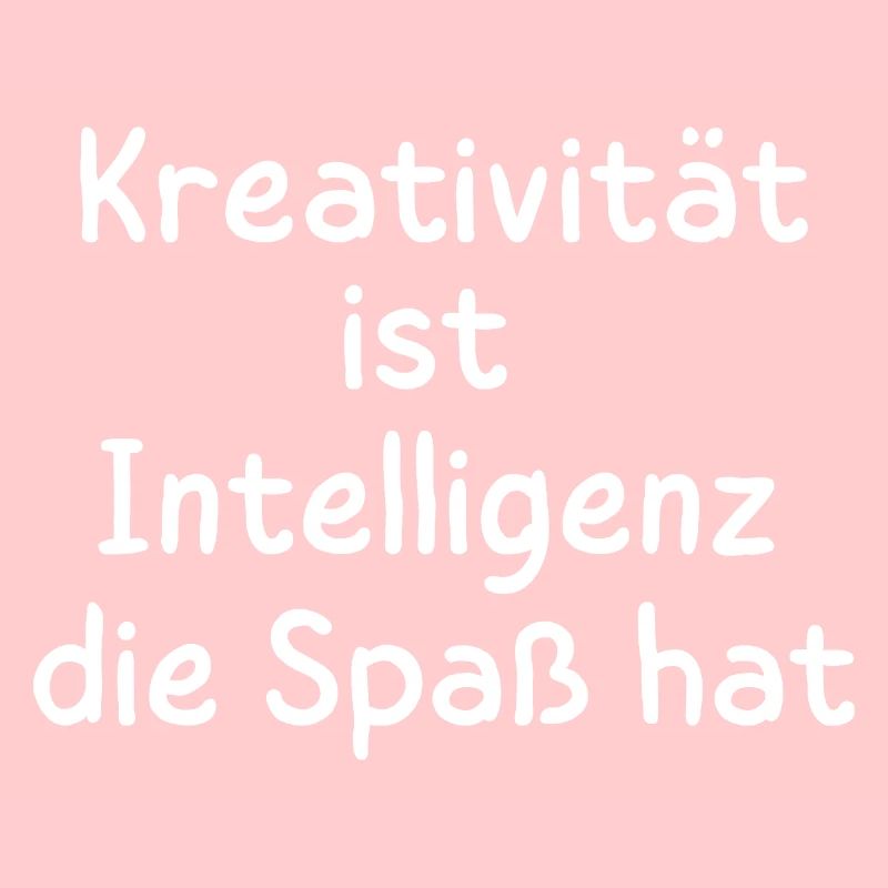 La créativité est une intelligence qui s’amuse Déclaration