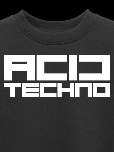 techno acide