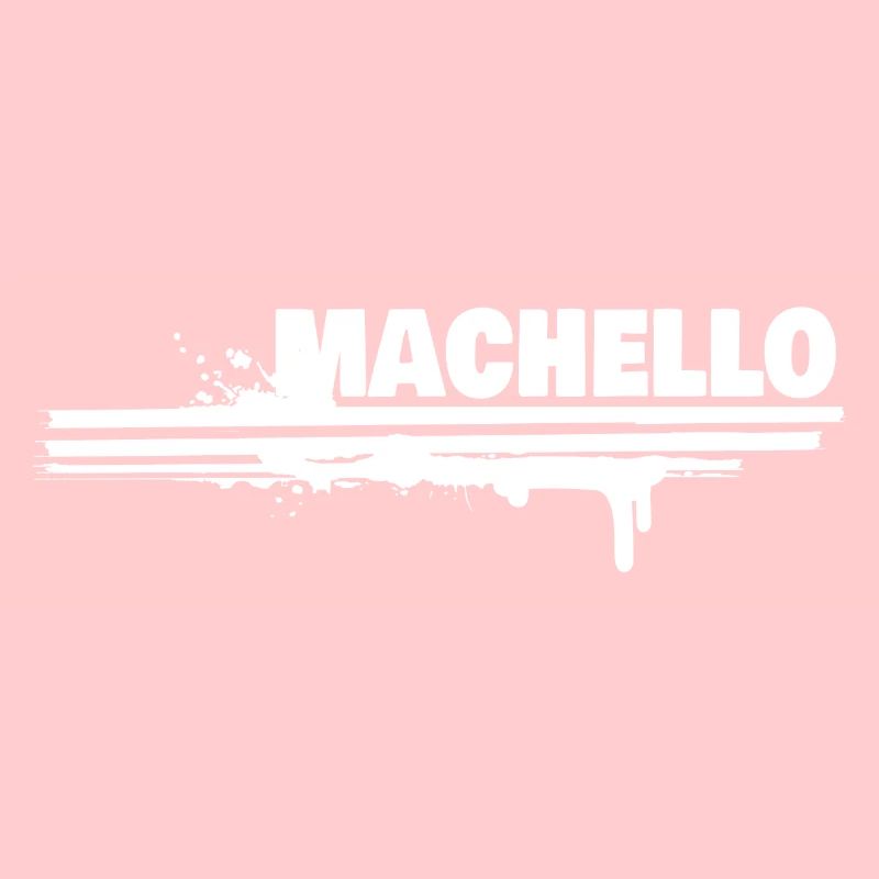 Cadeau pour Machello