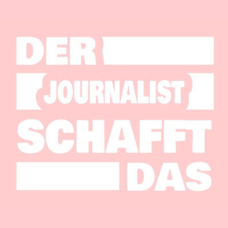 Journalist