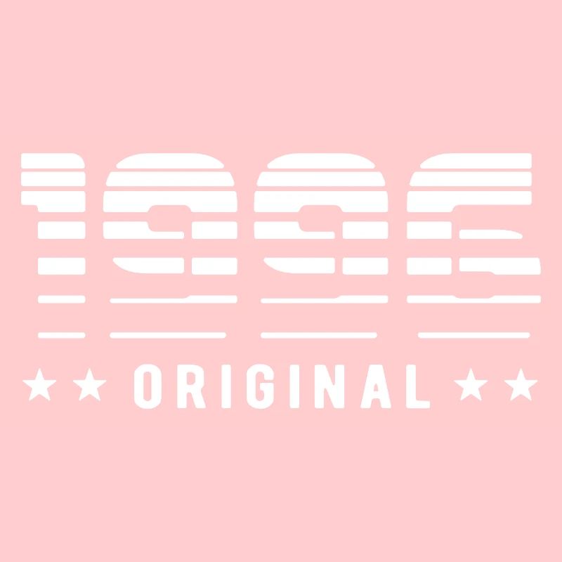 1996 Rétrodesign original | Anniversaire
