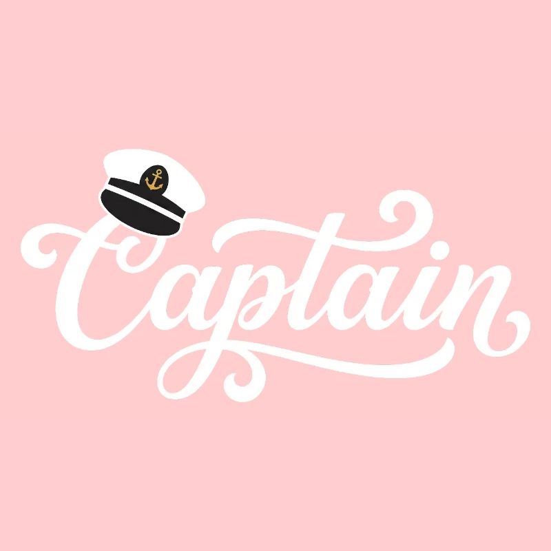 Captain Cap Sailing