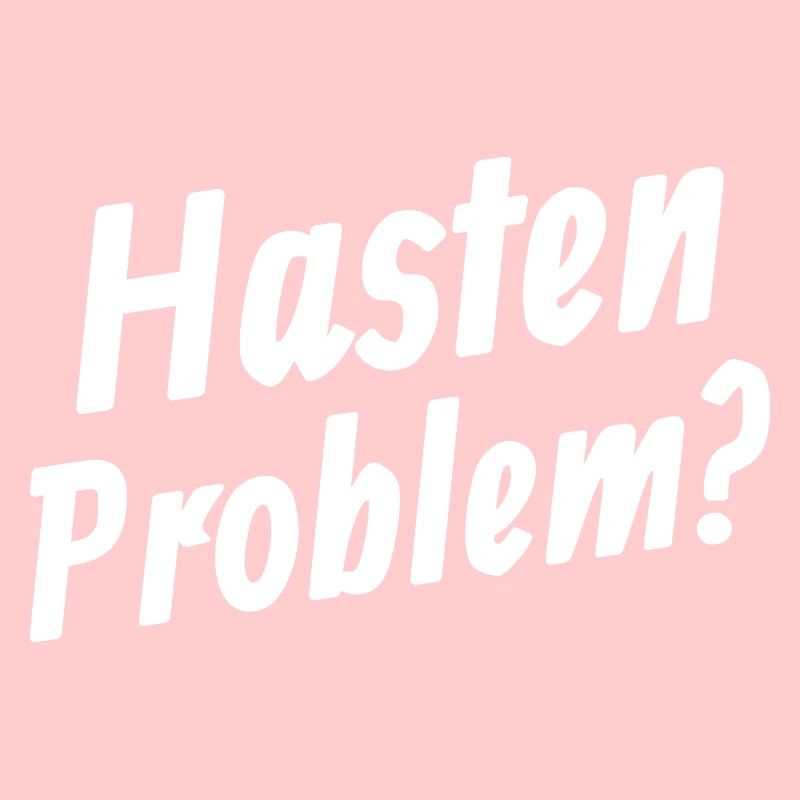 Hasten Problem