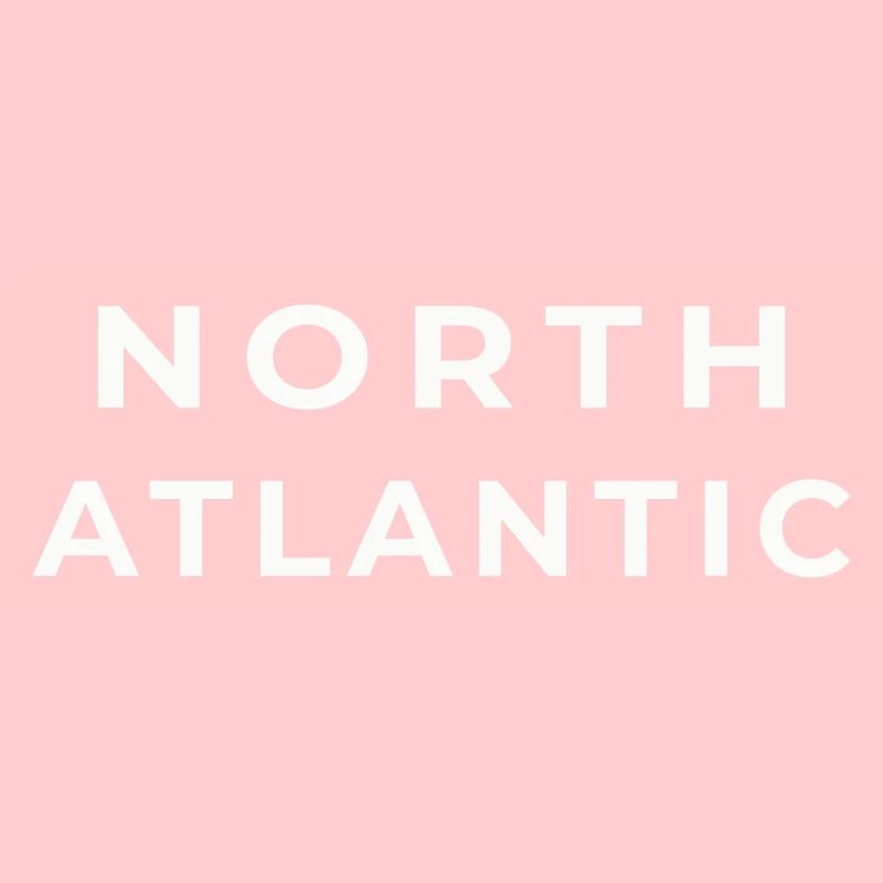 NORTH ATLANTIC | Authenticité Sauvage