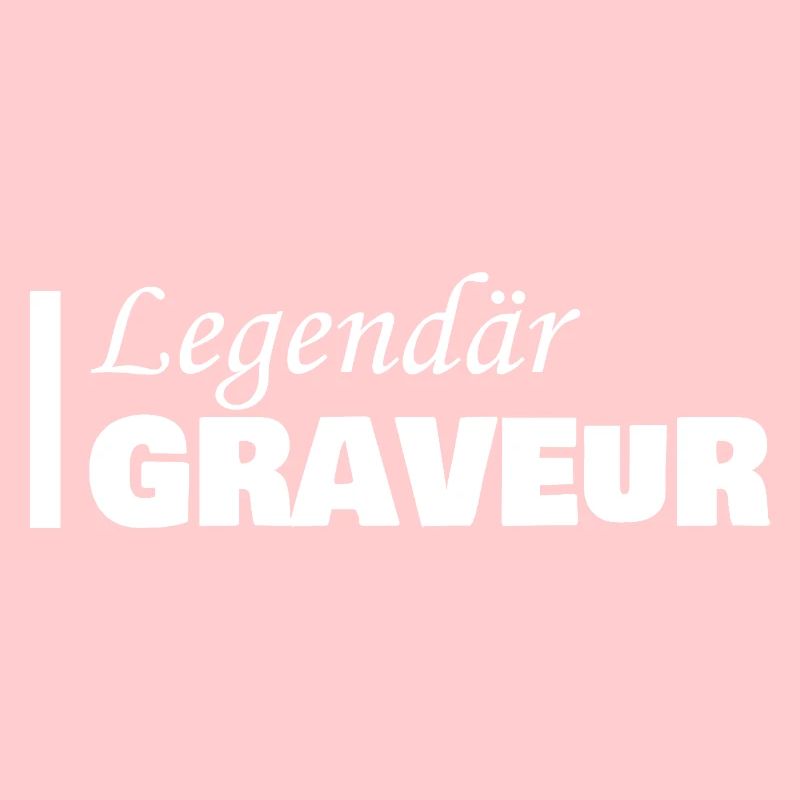 Cadeau pour le graveur