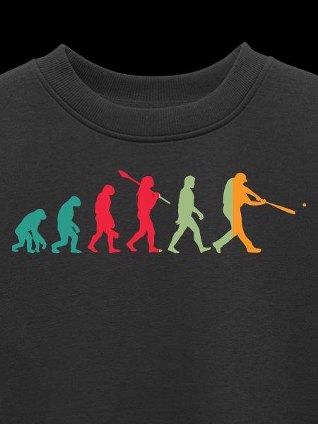 Basketball Evolution