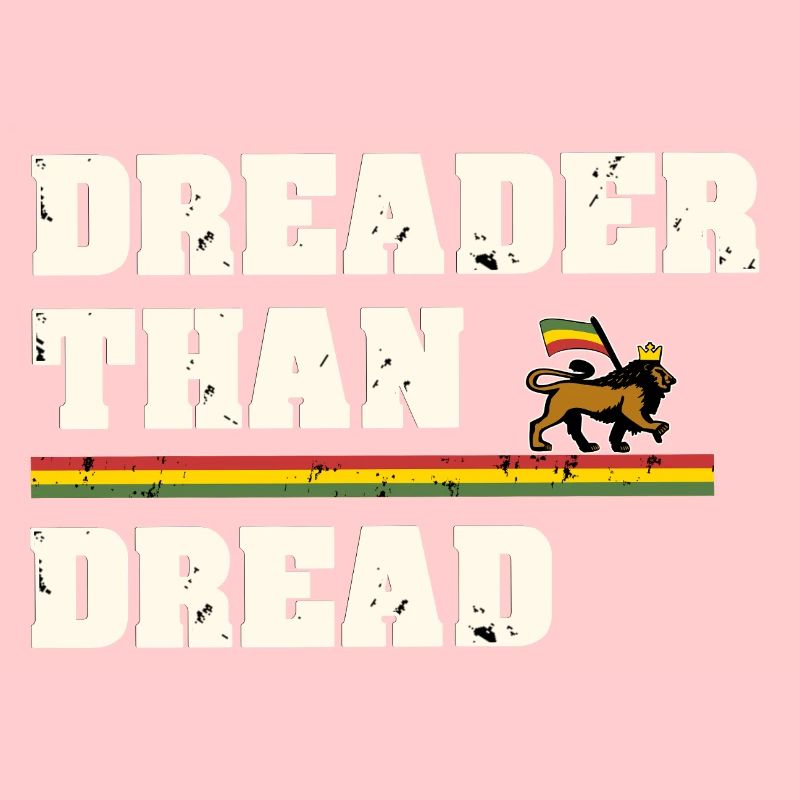 Dreader Than Dread