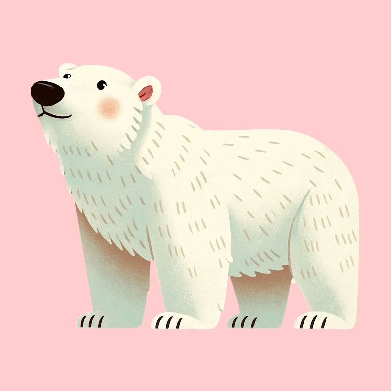Polar bear