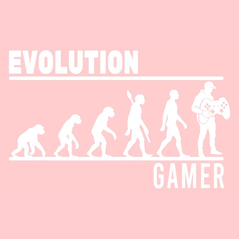 Evolution Gamer
