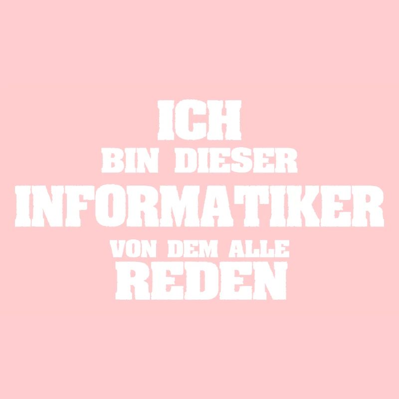 Informaticienne professionnelle