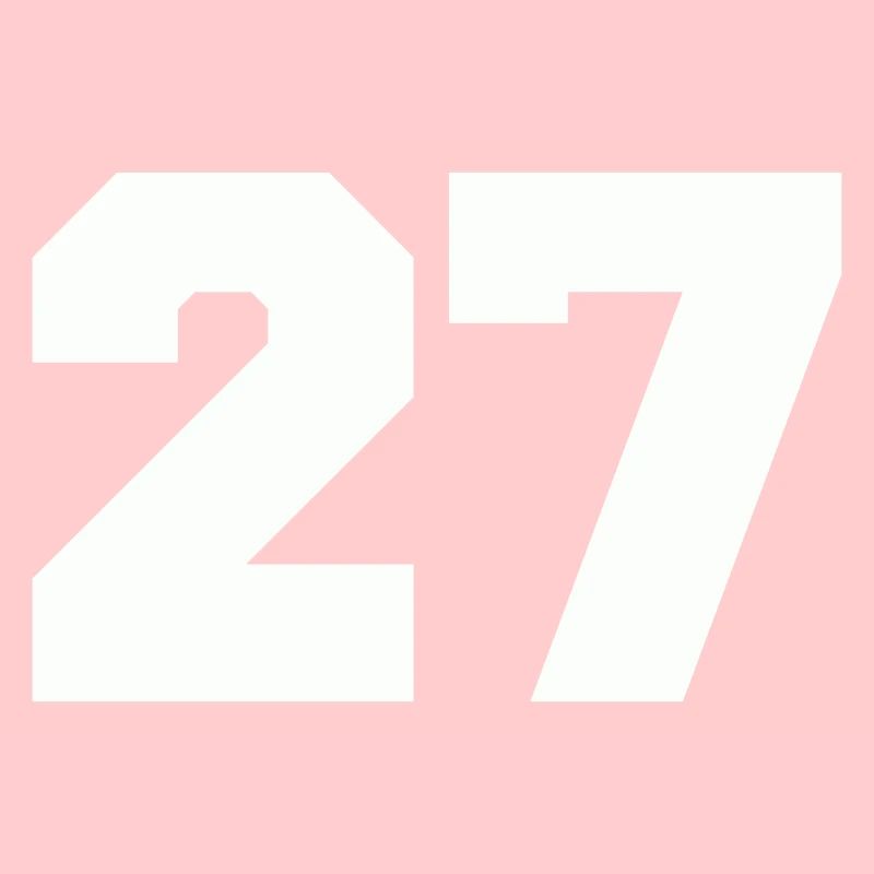 Numéro 27