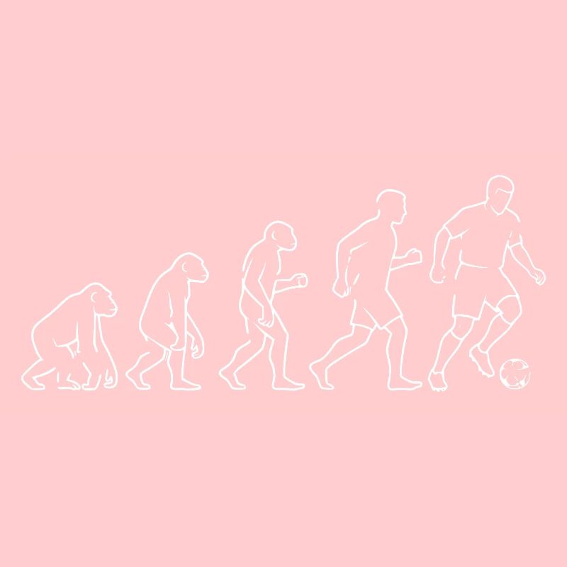 Fan d’Evolution Soccer Kick Soccer