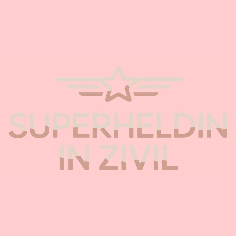 Superheldin In Zivil Superhero Superhelden Kostüm