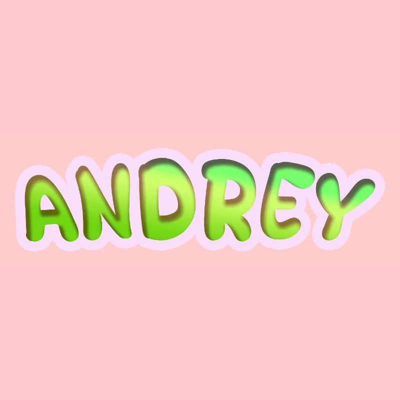 Andrey als Beruf