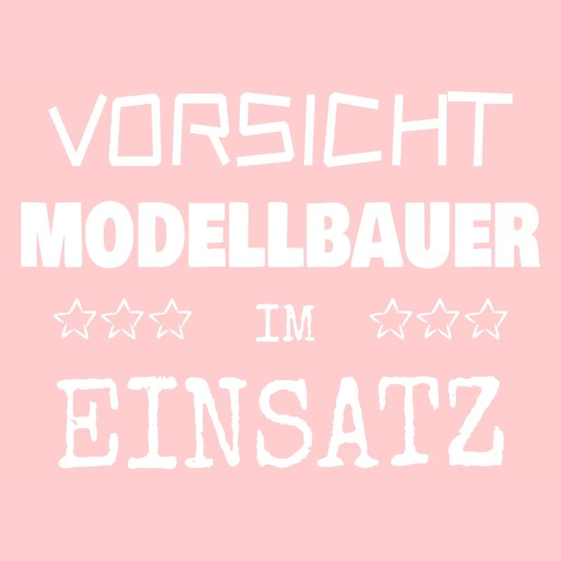 Model maker as a profession