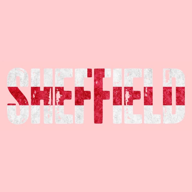 Sheffield, Angleterre