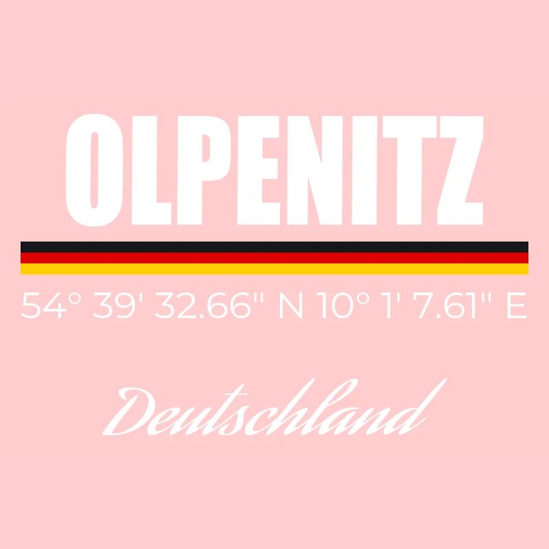 Olpenitz