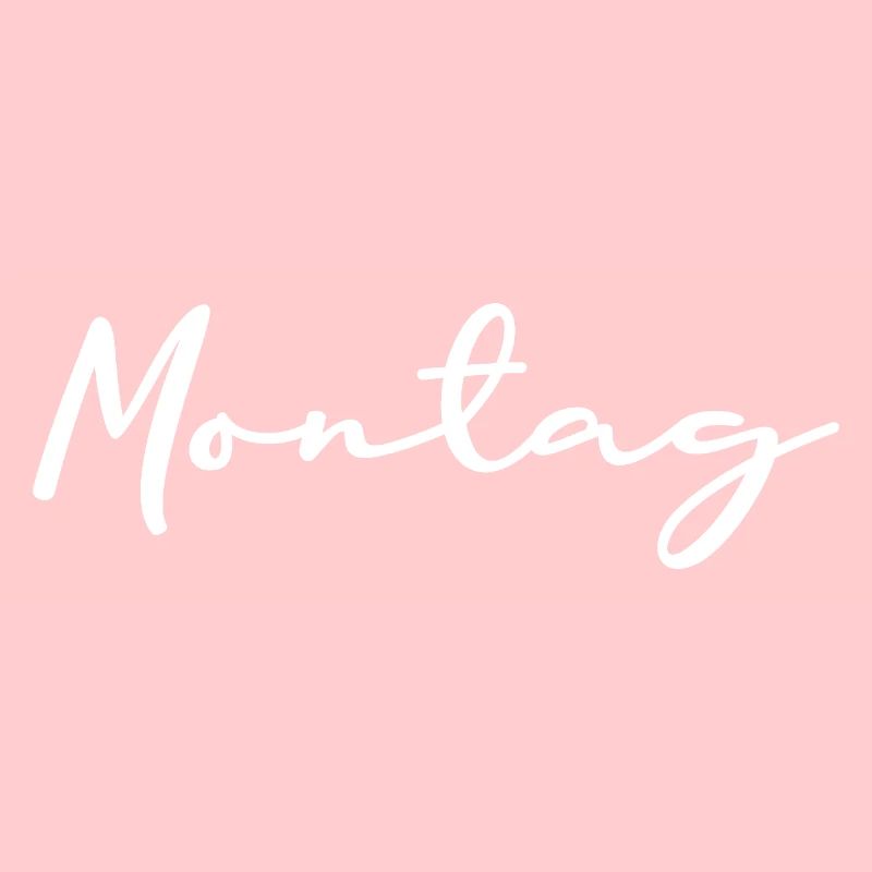 Lettres blanches du lundi