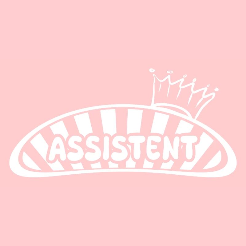 Assistant comme métier