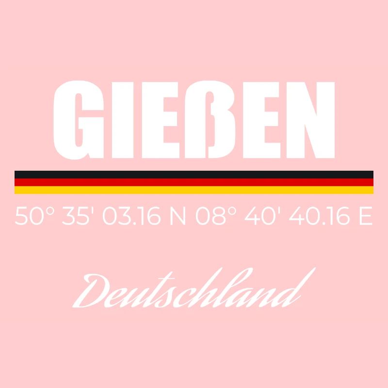 Gießen