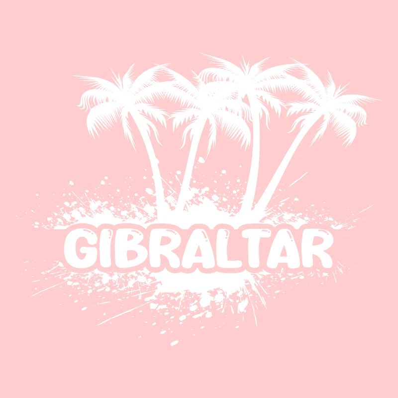 Logo des Éclaboussures des Palmiers de Gibraltar