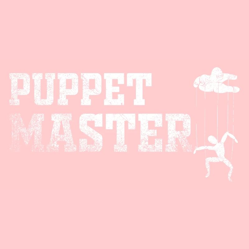 Puppet Master Marionette