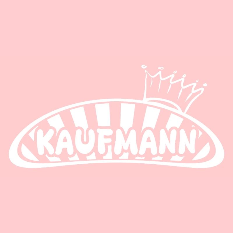 Kaufmann als Job