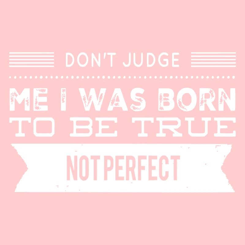 Citation Born To Be True White