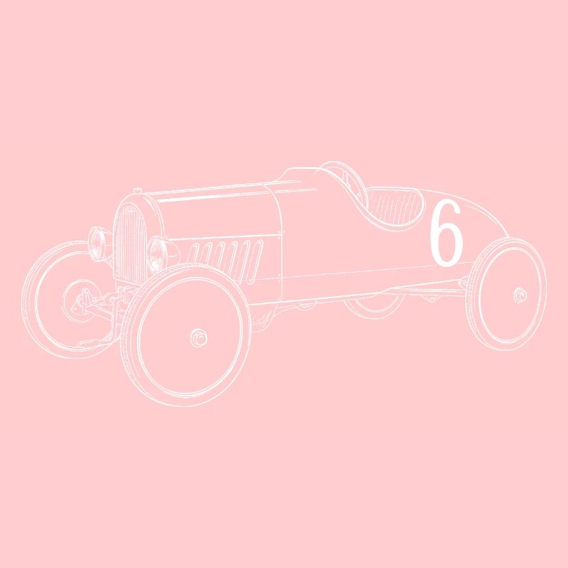Caisse à savon