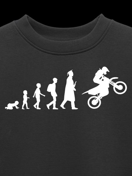 Evolution Motocross