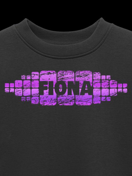 Mama Fiona