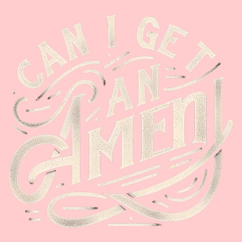 Can I Get An Amen 17
