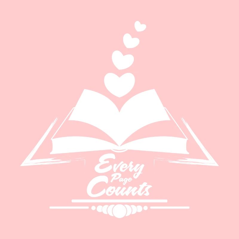 Every page counts