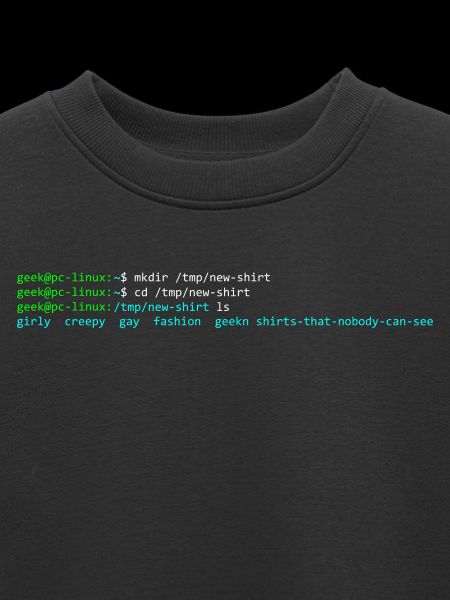 terminal linux