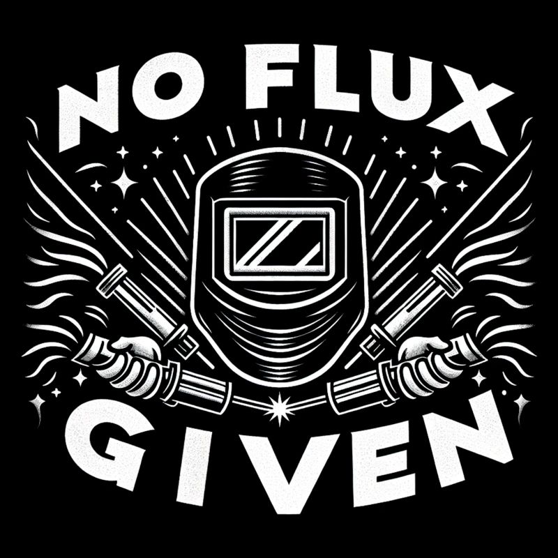 no flux given 8