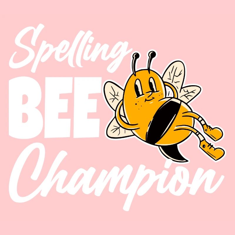Spelling Bee Champ 2
