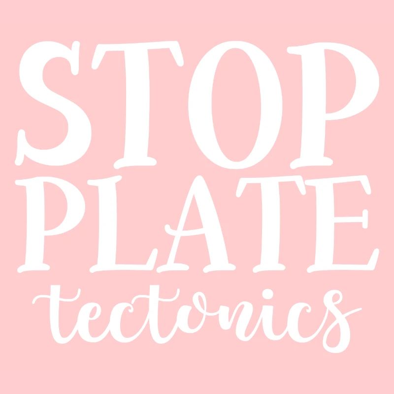 Stop Plate Tectonics 4