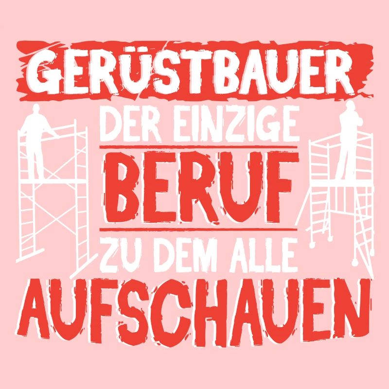 Gerüstbauer Gerüstbau