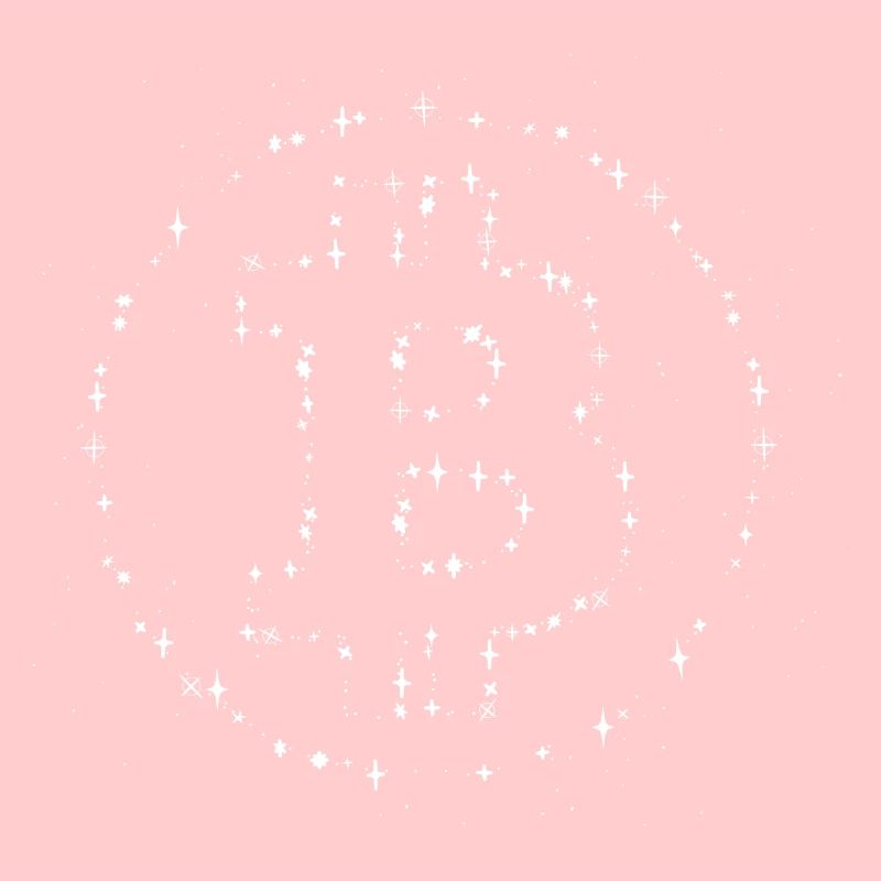 Bitcoin Constellation - Cryptocurrency