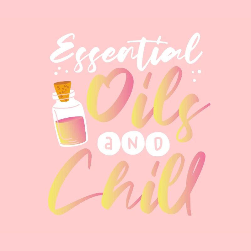 Ätherische Öle und ätherische Kälteöle