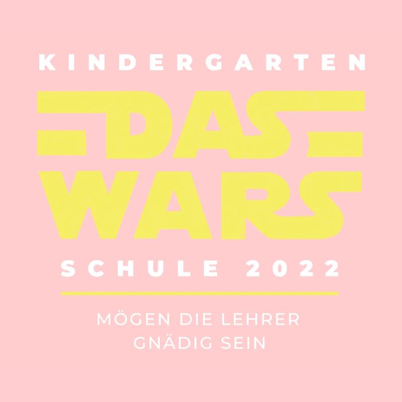 Das Wars Kindegarten Einschulung