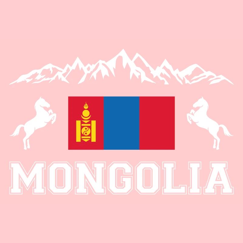 Mongolei