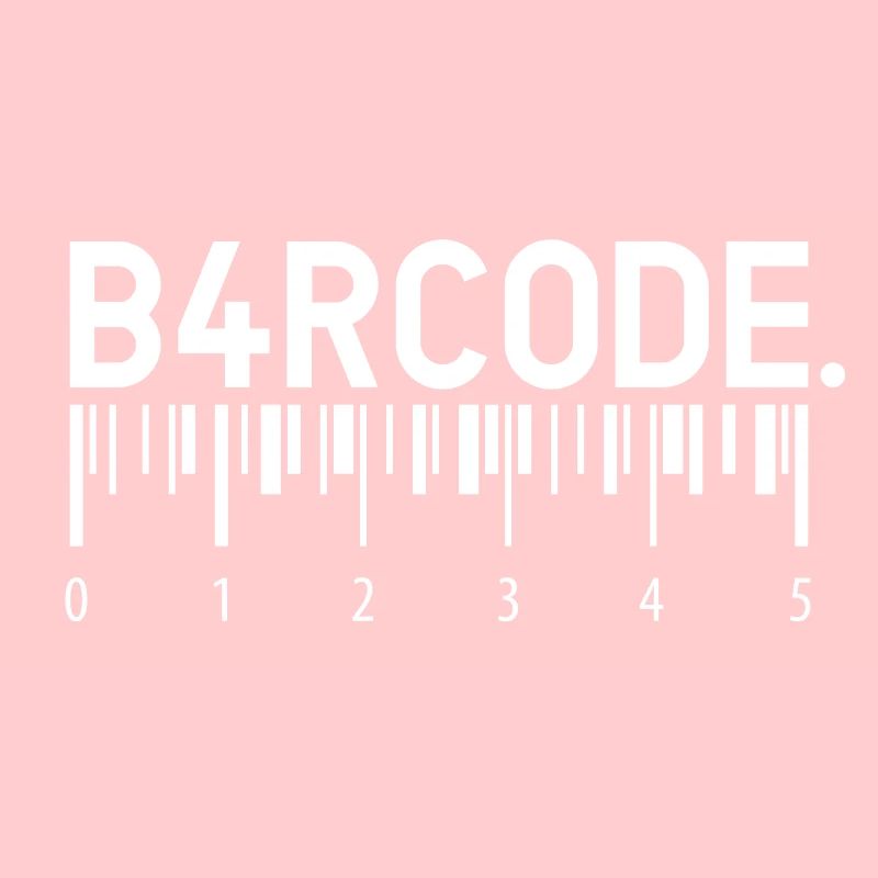 B4RCODE. Mesurer
