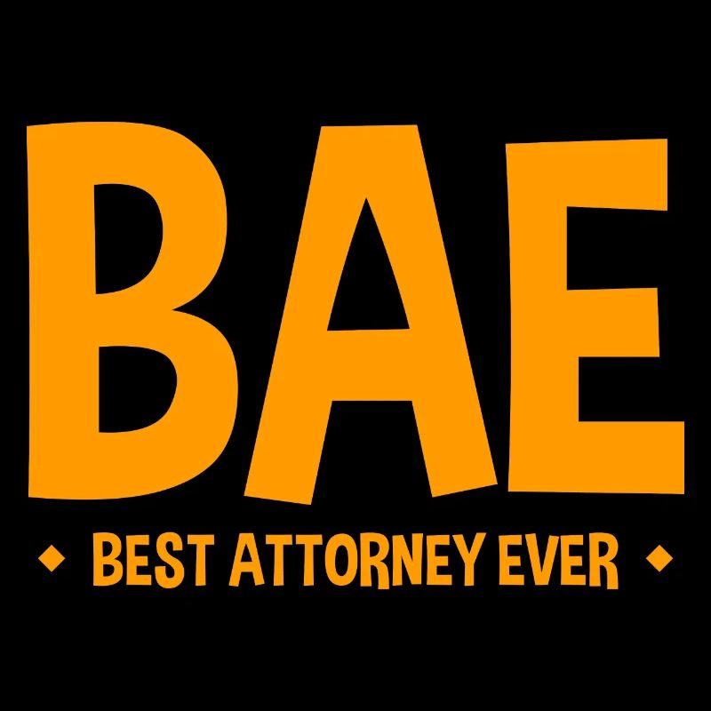 Bae Best Attorney Ever 2