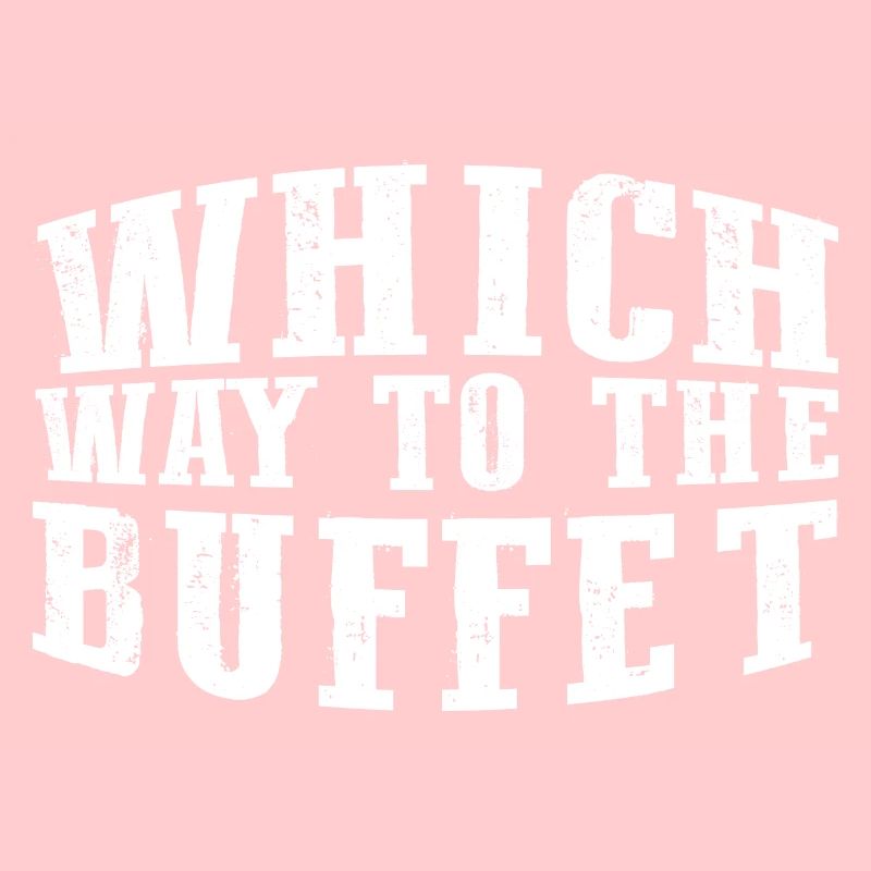 Quel chemin vers le buffet 33